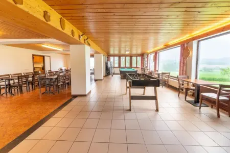 Villa Savoyarde, Villa dans les Ardennes avec Sauna et Jacuzzi - Photo 17