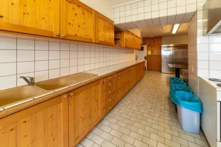 Villa Savoyarde, Villa dans les Ardennes avec Sauna et Jacuzzi - Photo 18