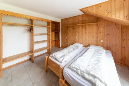 Villa Savoyarde, Villa dans les Ardennes avec Sauna et Jacuzzi - Photo 21