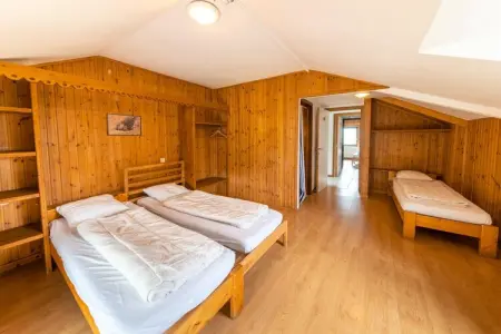 Villa Savoyarde, Villa dans les Ardennes avec Sauna et Jacuzzi - Photo 25