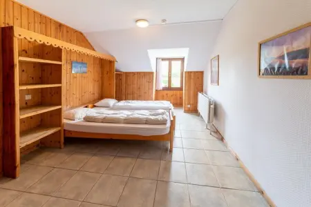 Villa Savoyarde, Villa dans les Ardennes avec Sauna et Jacuzzi - Photo 26