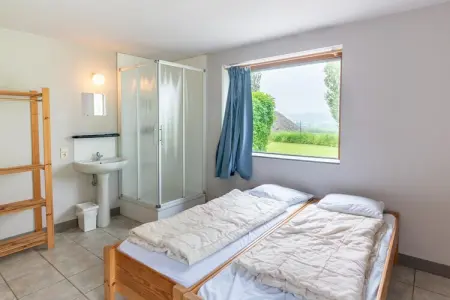 Villa Savoyarde, Villa dans les Ardennes avec Sauna et Jacuzzi - Photo 29