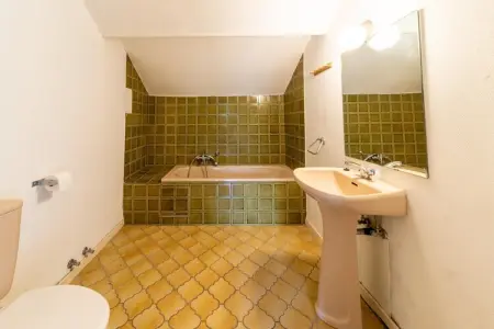 Villa Savoyarde, Villa dans les Ardennes avec Sauna et Jacuzzi - Photo 30