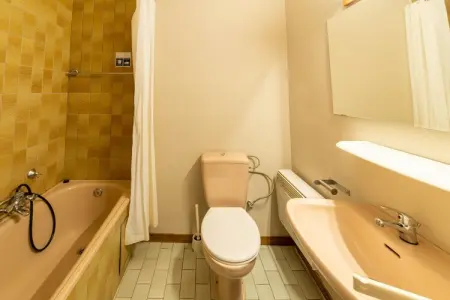 Villa Savoyarde, Villa dans les Ardennes avec Sauna et Jacuzzi - Photo 31