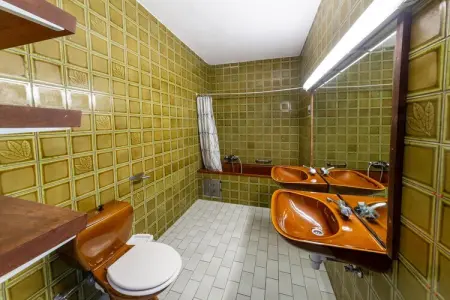 Villa Savoyarde, Villa dans les Ardennes avec Sauna et Jacuzzi - Photo 32