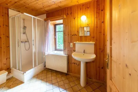 Villa Savoyarde, Villa dans les Ardennes avec Sauna et Jacuzzi - Photo 33