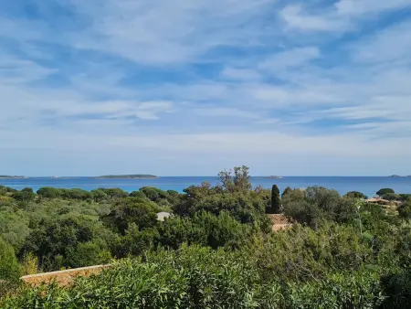 La Girelle, Maison 7 personnes à Porto Vecchio - Photo 1