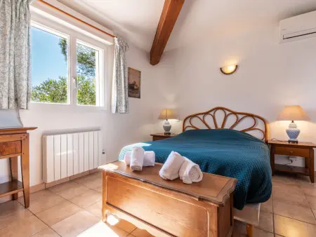 La Girelle, Maison 7 personnes à Porto Vecchio - Photo 3