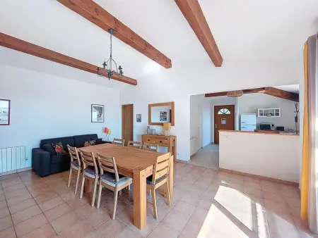 La Girelle, Maison 7 personnes à Porto Vecchio - Photo 4