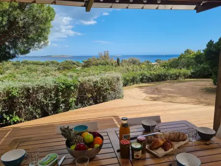 La Girelle, Maison 7 personnes à Porto Vecchio - Photo 6