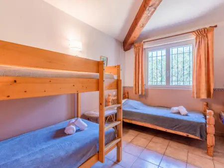 La Girelle, Maison 7 personnes à Porto Vecchio - Photo 9