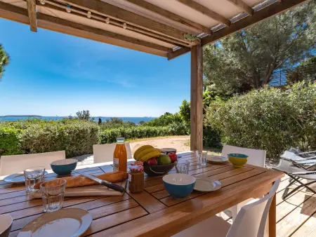 La Girelle, Maison 7 personnes à Porto Vecchio - Photo 11