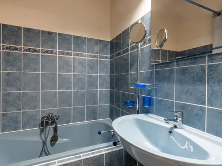 La Girelle, Maison 7 personnes à Porto Vecchio - Photo 12
