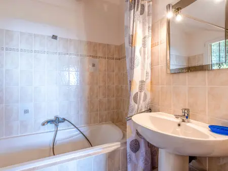 La Girelle, Maison 7 personnes à Porto Vecchio - Photo 13