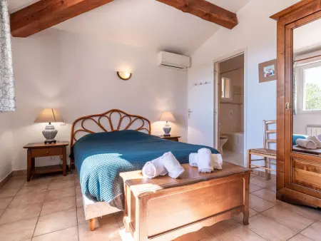 La Girelle, Maison 7 personnes à Porto Vecchio - Photo 14