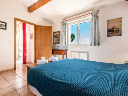 La Girelle, Maison 7 personnes à Porto Vecchio - Photo 15