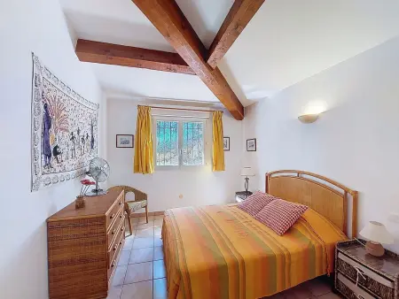 La Girelle, Maison 7 personnes à Porto Vecchio - Photo 16