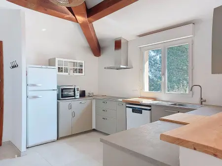 La Girelle, Maison 7 personnes à Porto Vecchio - Photo 18