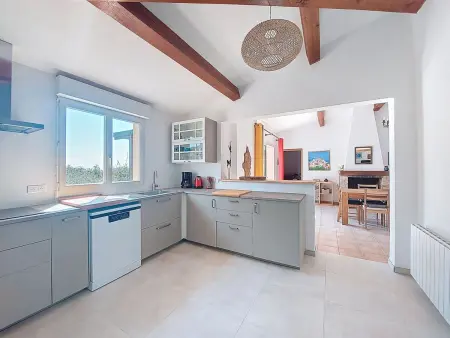 La Girelle, Maison 7 personnes à Porto Vecchio - Photo 19