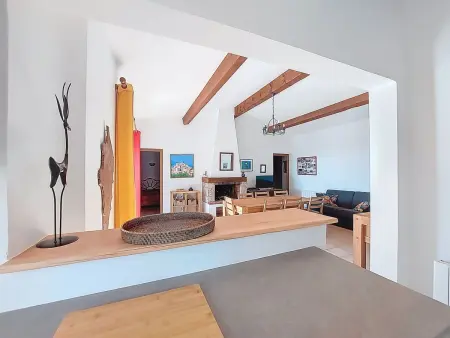 La Girelle, Maison 7 personnes à Porto Vecchio - Photo 20
