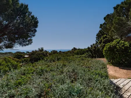 La Girelle, Maison 7 personnes à Porto Vecchio - Photo 23