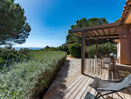 La Girelle, Maison 7 personnes à Porto Vecchio - Photo 26