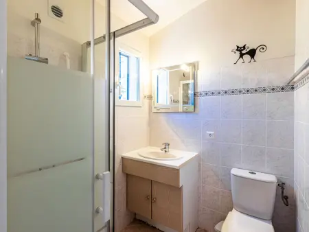 La Girelle, Maison 7 personnes à Porto Vecchio - Photo 27