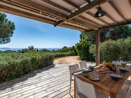 La Girelle, Maison 7 personnes à Porto Vecchio - Photo 28