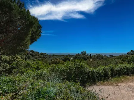 La Girelle, Maison 7 personnes à Porto Vecchio - Photo 29