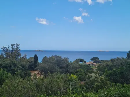 La Girelle, Maison 7 personnes à Porto Vecchio - Photo 31
