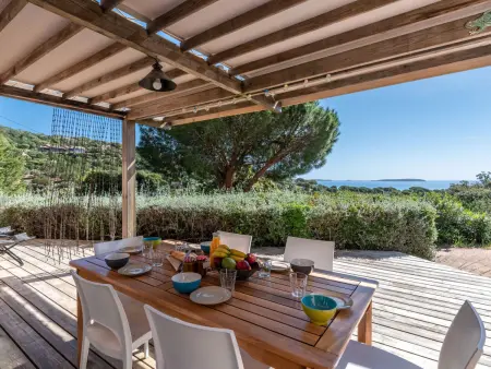 La Girelle, Maison 7 personnes à Porto Vecchio - Photo 32