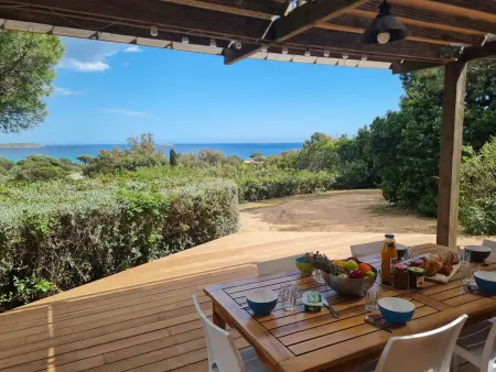 La Girelle, Maison 7 personnes à Porto Vecchio - Photo 33