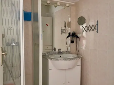 Pavillon à Longeville-sur-Mer, proche plage, 6 pers, 3 ch, terrasse, parking privé - Photo 10