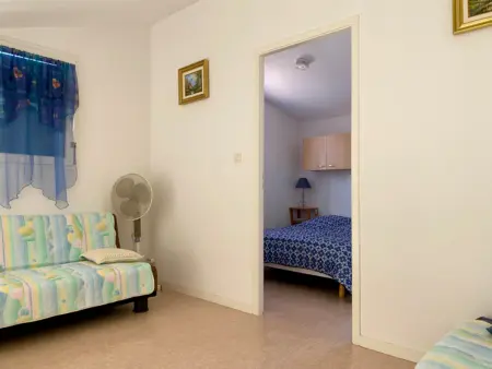 Pavillon à Longeville-sur-Mer, proche plage, 6 pers, 3 ch, terrasse, parking privé - Photo 13