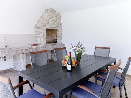 Dori, Maison 8 personnes à Pula Rakalj - Photo 2