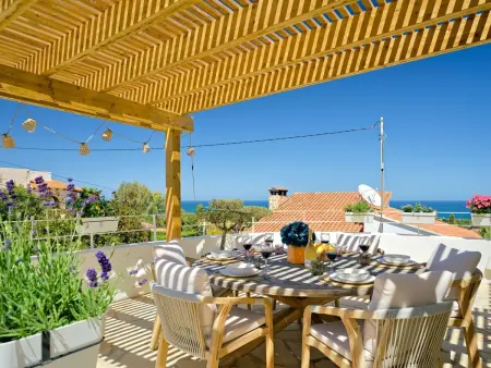 Villa La Colina, Villa 6 personnes à Dénia - Photo 1