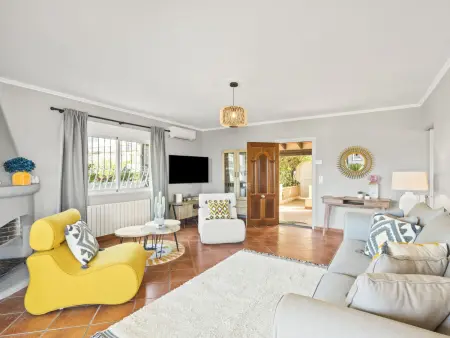 Villa La Colina, Villa 6 personnes à Dénia - Photo 2