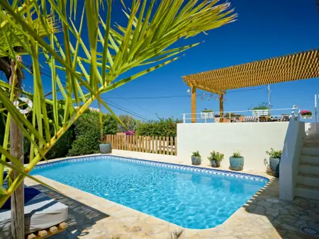 Villa La Colina, Villa 6 personnes à Dénia - Photo 3