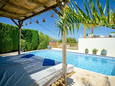 Villa La Colina, Villa 6 personnes à Dénia - Photo 4