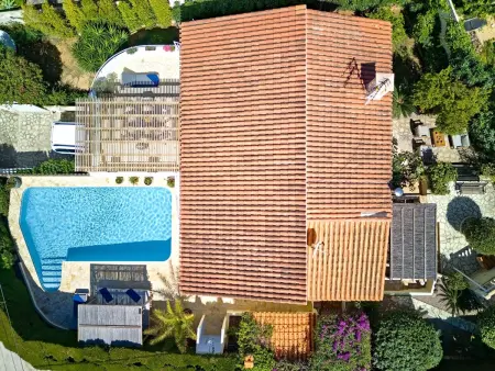 Villa La Colina, Villa 6 personnes à Dénia - Photo 6