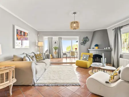 Villa La Colina, Villa 6 personnes à Dénia - Photo 10