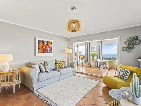 Villa La Colina, Villa 6 personnes à Dénia - Photo 12