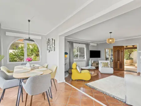 Villa La Colina, Villa 6 personnes à Dénia - Photo 13