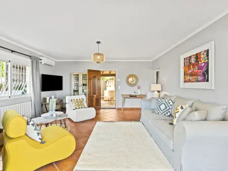 Villa La Colina, Villa 6 personnes à Dénia - Photo 14