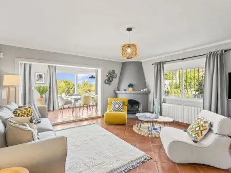 Villa La Colina, Villa 6 personnes à Dénia - Photo 15