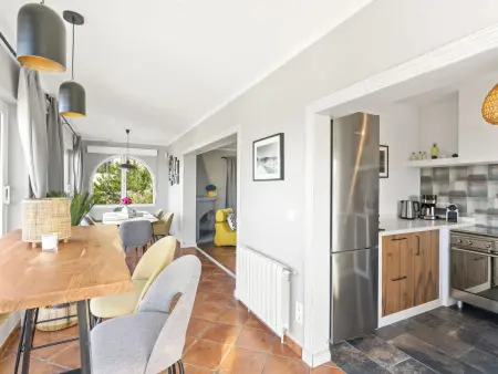 Villa La Colina, Villa 6 personnes à Dénia - Photo 17
