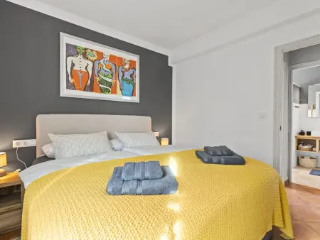 Villa La Colina, Villa 6 personnes à Dénia - Photo 19