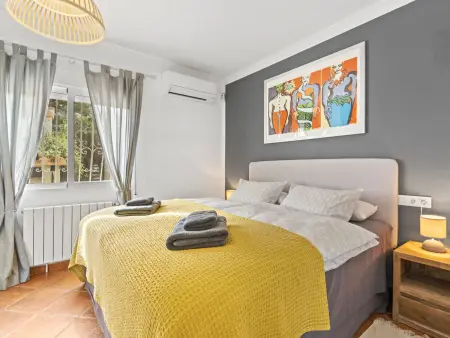 Villa La Colina, Villa 6 personnes à Dénia - Photo 20