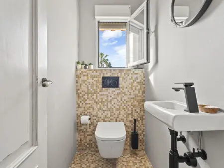 Villa La Colina, Villa 6 personnes à Dénia - Photo 21