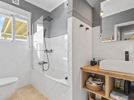 Villa La Colina, Villa 6 personnes à Dénia - Photo 22